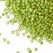 12 Pack: Glass Seed Beads by Bead Landing®, 6/0